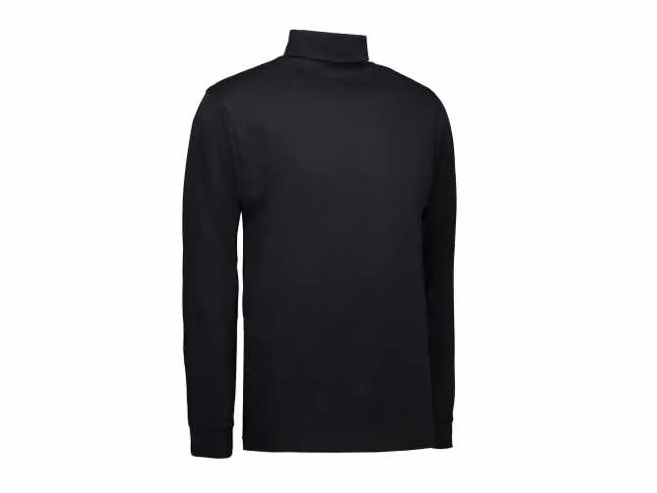 Billede 1 - ID Profil-/arbejdstøj polo og t-shirts (nyt)