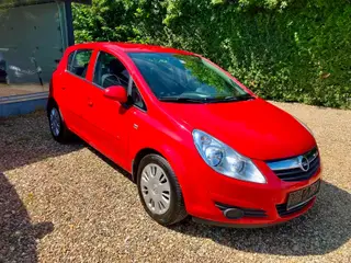 Opel Corsa 1,0 12V Enjoy