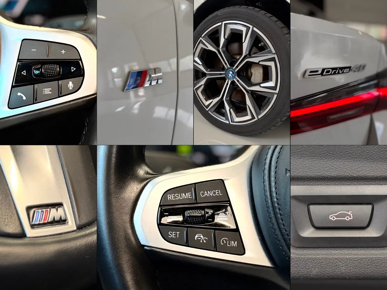Billede 18 - BMW i4 eDrive40 M-Sport