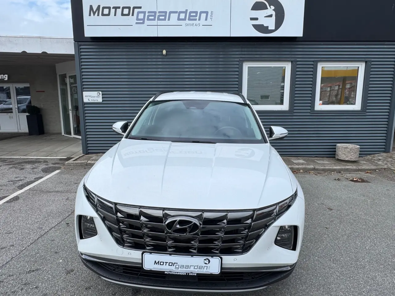 Billede 3 - Hyundai Tucson 1,6 PHEV Advanced aut. 4WD