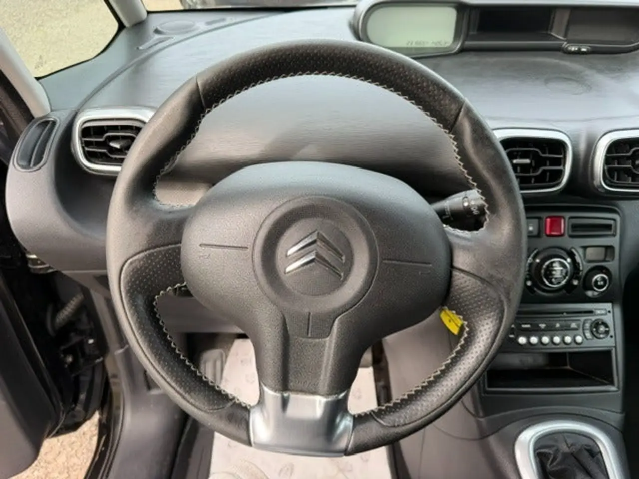 Billede 13 - Citroën C3 Picasso 1,6 HDi 90