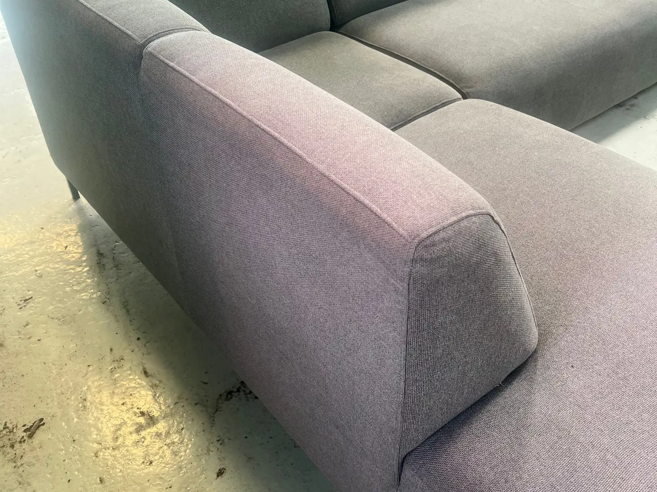 Billede 3 - Sofa