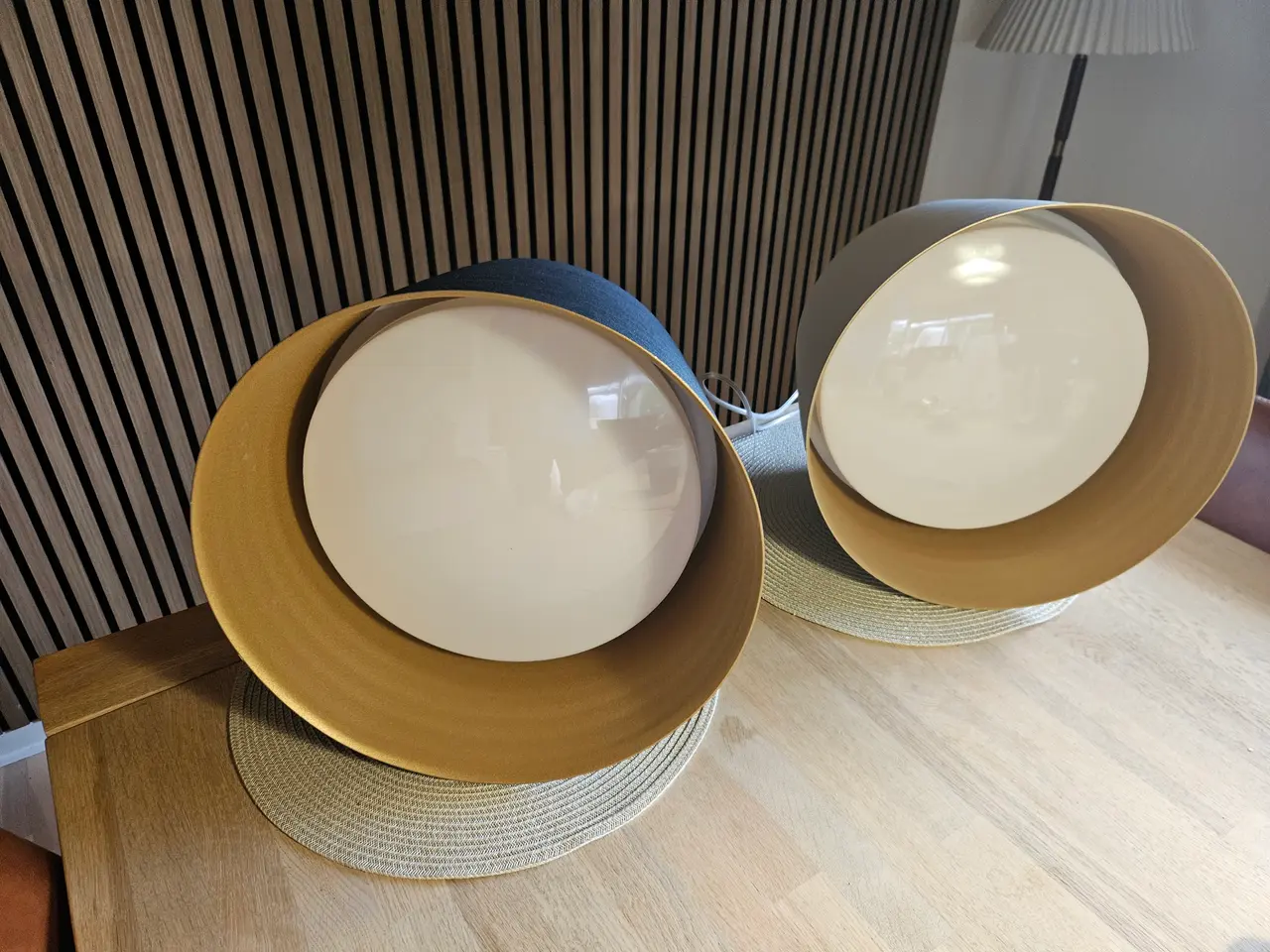 Billede 2 - Frandsen PIATTO lamper.