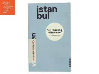 Istanbul (Bog)