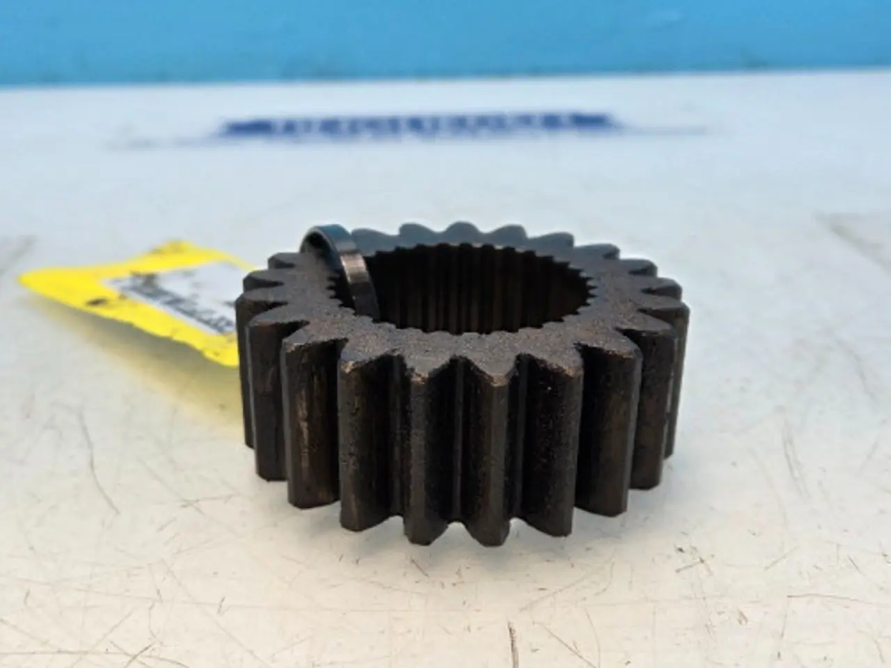 Billede 3 - Case Optum 300 Solgear 87528270