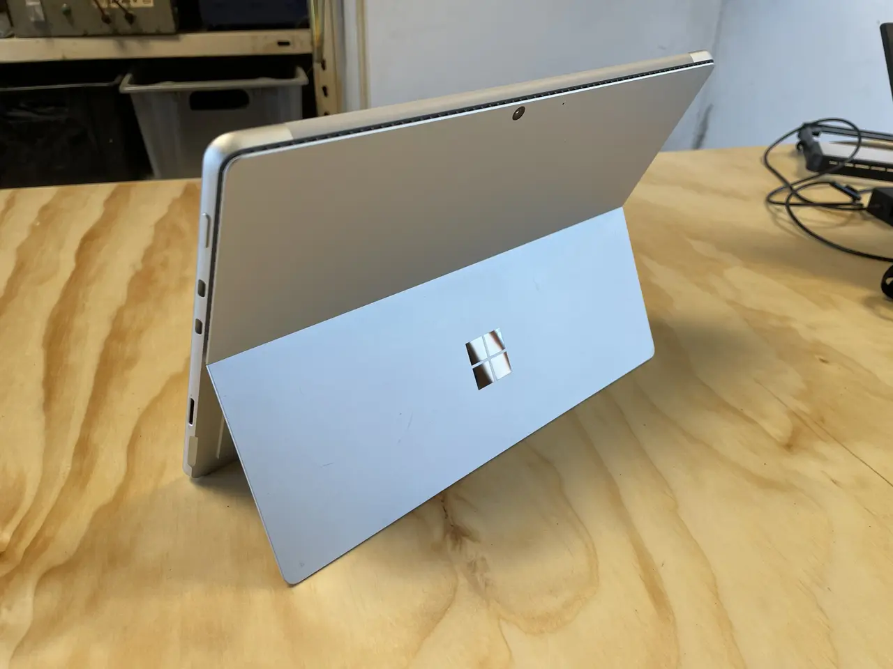 Billede 4 - Microsoft Surface Pro 8
