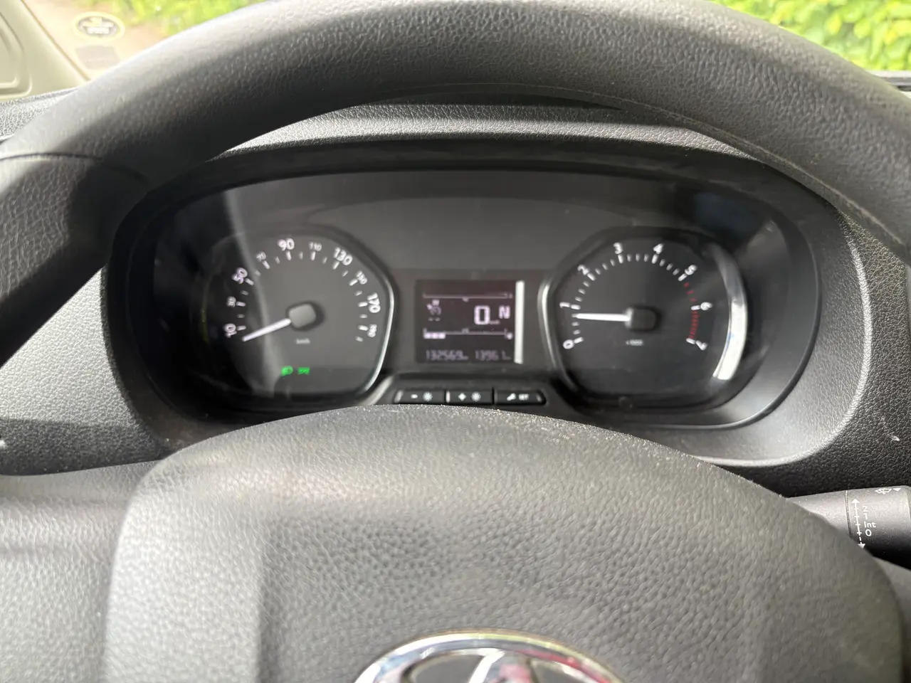 Billede 13 - 1112 % toyota varebil