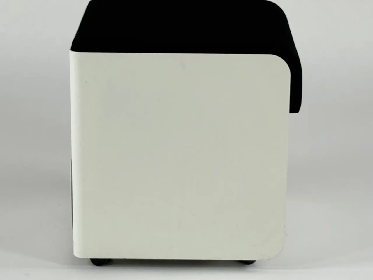 Billede 4 - Dieffebi cBox Skuffemodul – Hvid/Sort