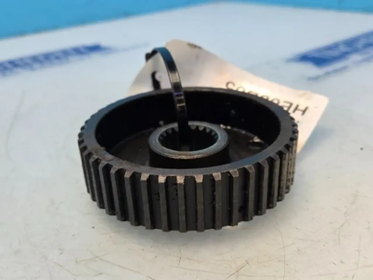 Billede 7 - Ford 550 Hub D9NN7N062AA
