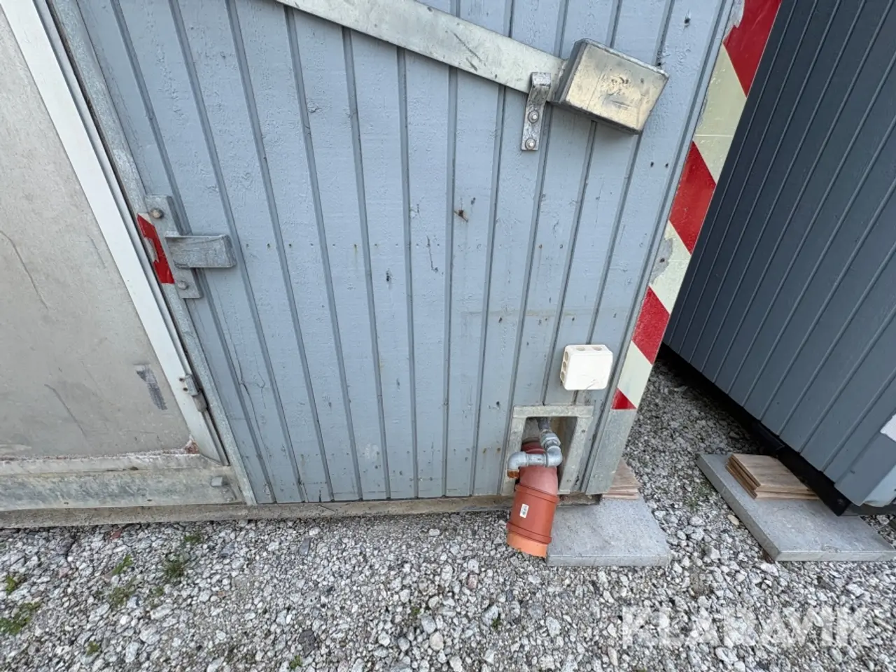 Billede 5 - Moduler 10 mands - 2 styk