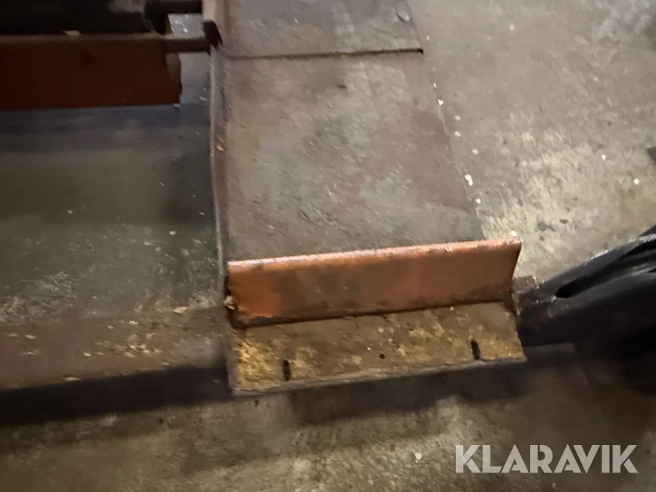 Billede 10 - Billift Koni Ko 4035