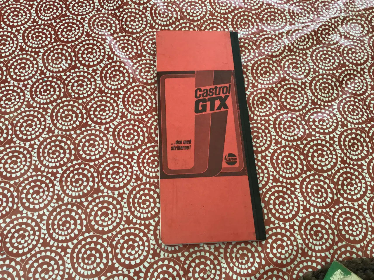Billede 2 - Kalender 1976 ubrugt