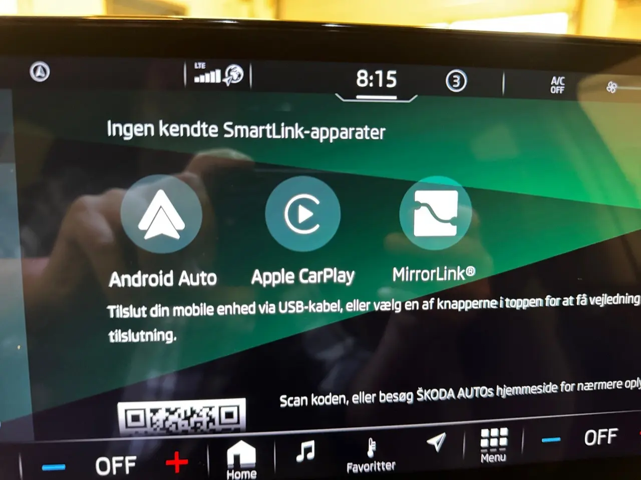 Billede 11 - Skoda Enyaq 60 iV Plus