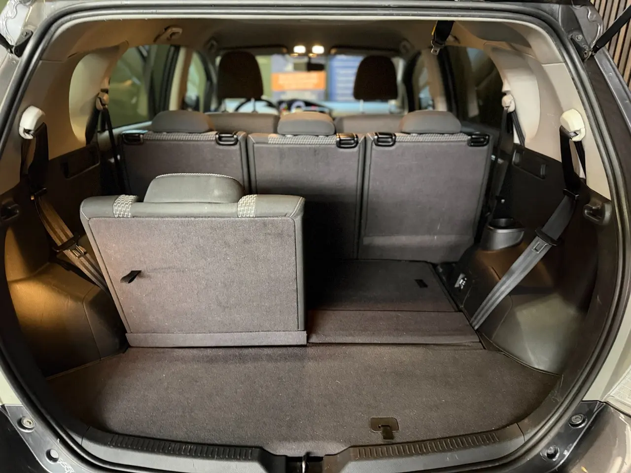 Billede 11 - Toyota Verso 1,6 D-4D T2 Touch 7prs