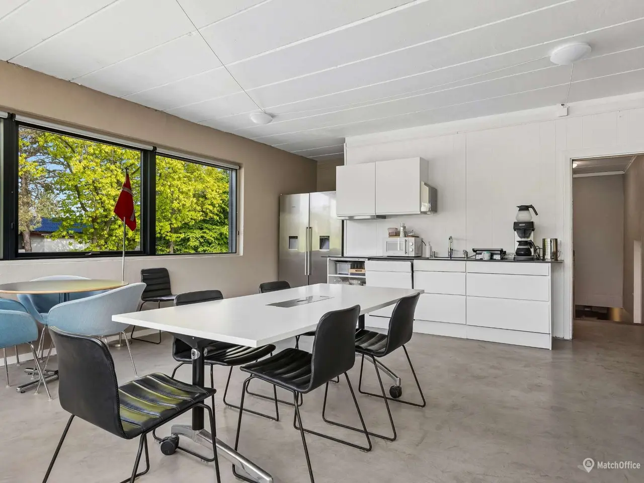 Billede 7 - Rødovre - 1.284m² til lager. produktion eller showroom.
