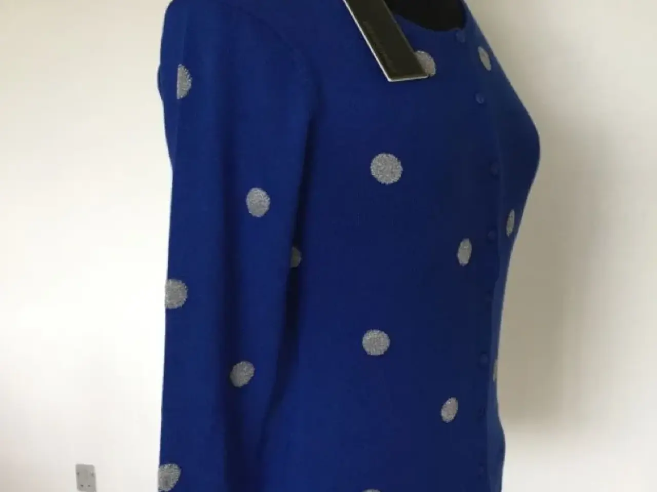 Billede 6 - Cardigan. Ny - Soyaconcept str. S