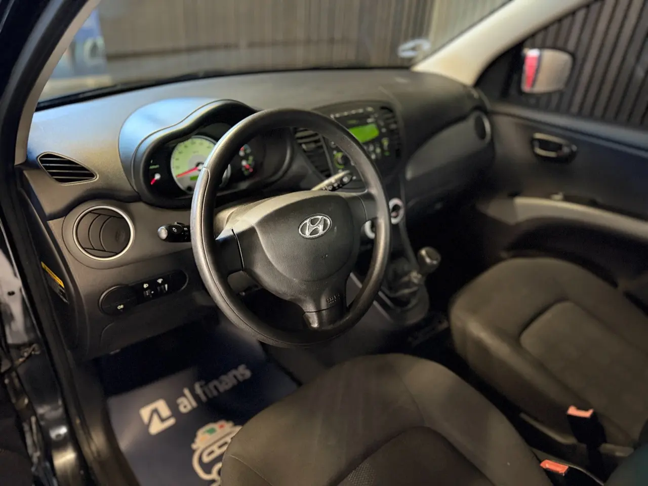 Billede 6 - Hyundai i10 1,1 Classic