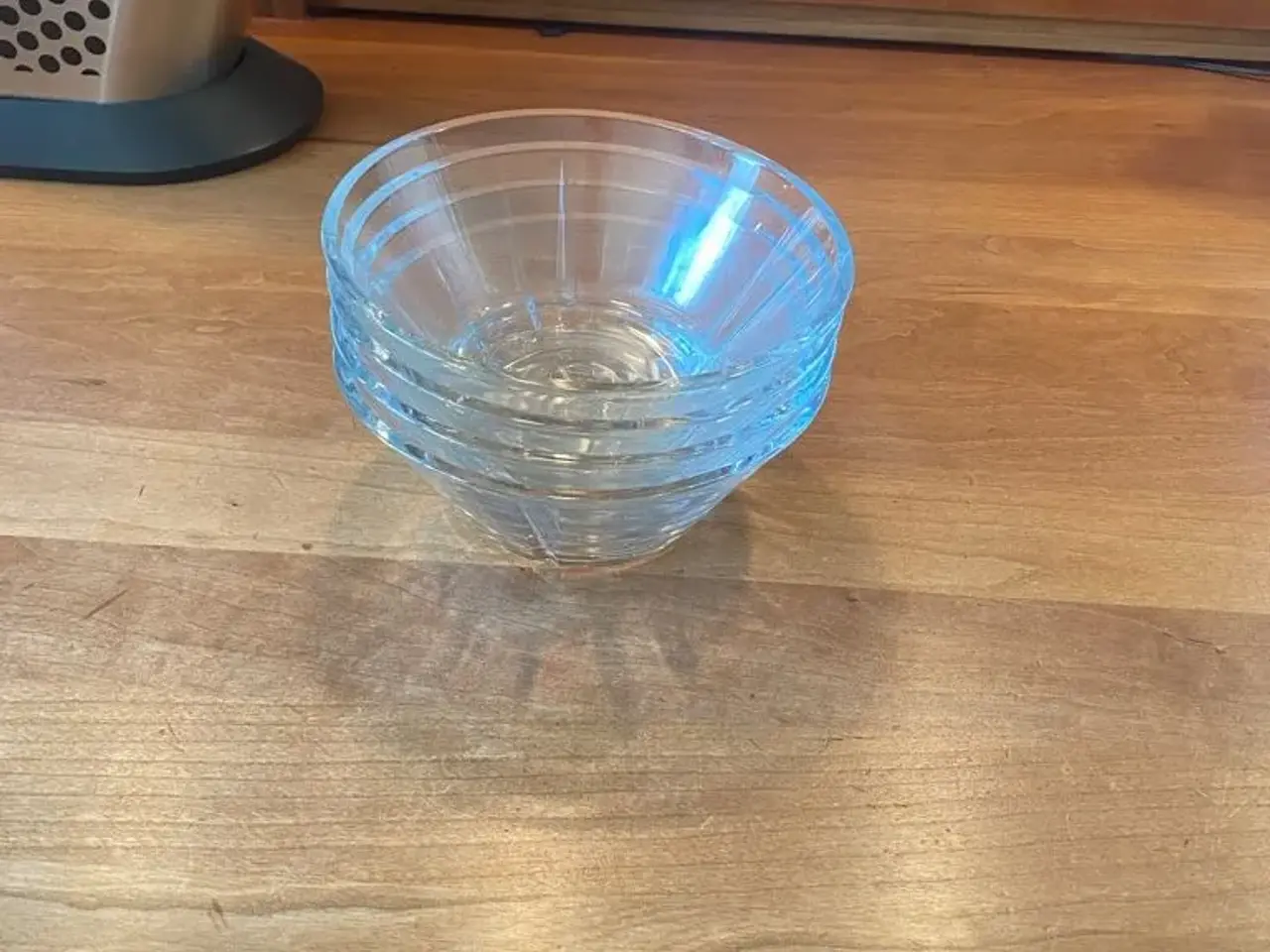 Billede 2 - Rosendahl glasskåle