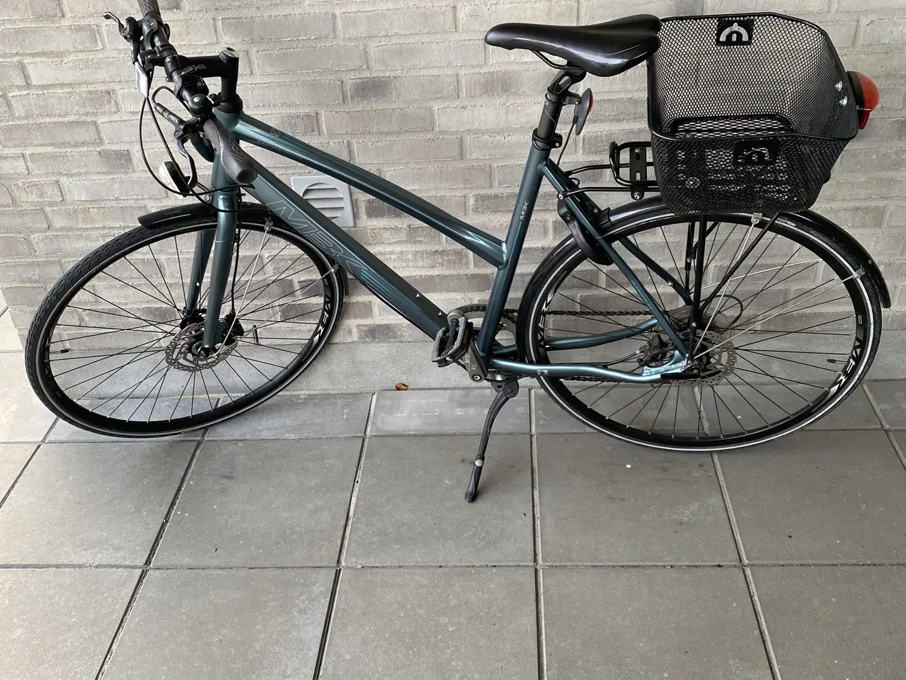 Billede 2 - MBK Airborn dame