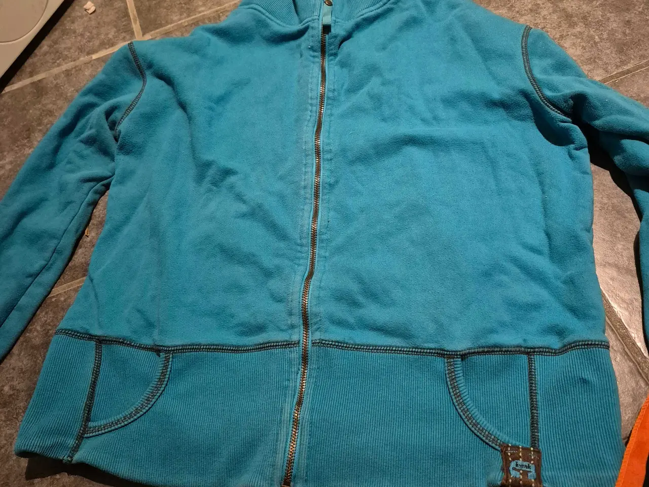 Billede 1 - Kura k zop bluse