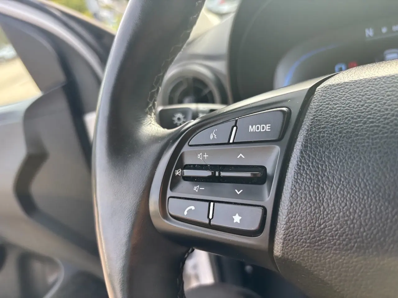 Billede 11 - Hyundai i10 1,0 MPi Advanced AMT