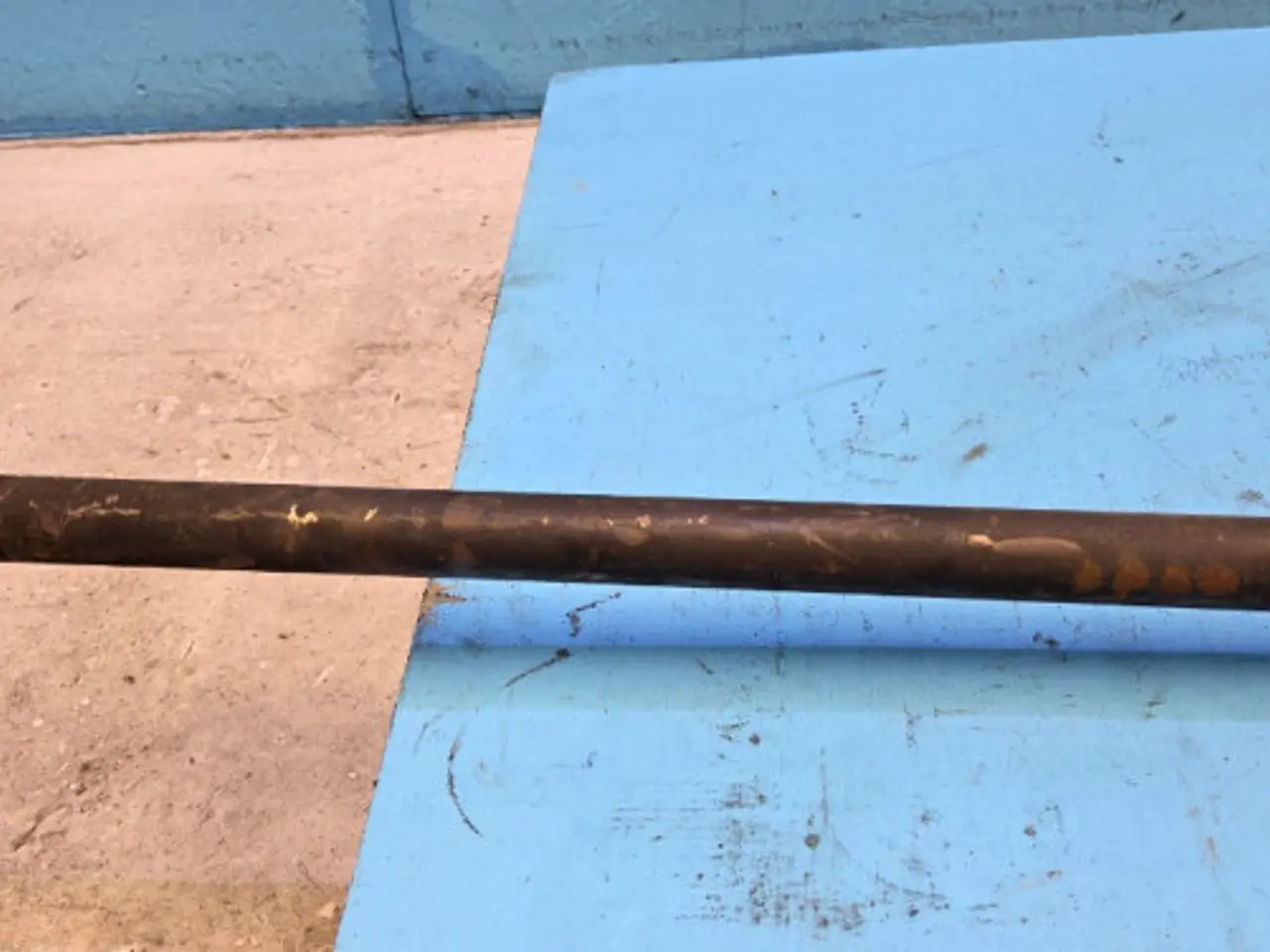 Billede 5 - Massey Ferguson 3085 Aksel 3384109M1