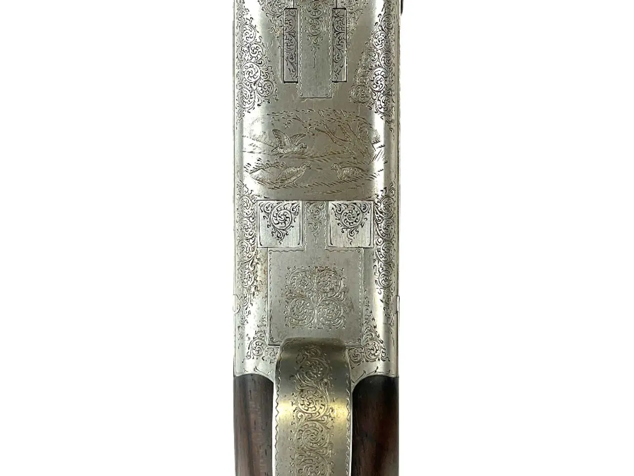 Billede 1 - Browning B25 Game Gun B2G 12/70