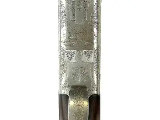 Browning B25 Game Gun B2G 12/70
