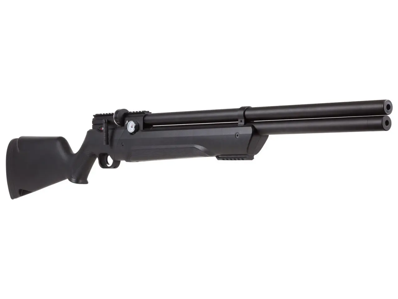 Billede 5 - Air Venturi Avenger PCP luftgevær 5,5 mm 300 m/sek-0523229949381417L