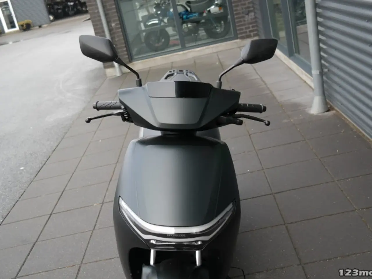 Billede 14 - Honda CUV e MC-SYD BYTTER GERNE