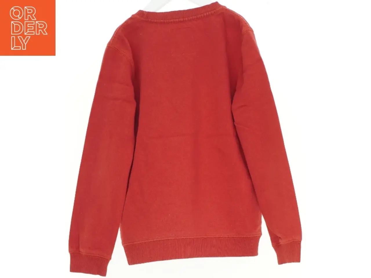 Billede 2 - Levis sweatshirt (str. 128 cm)