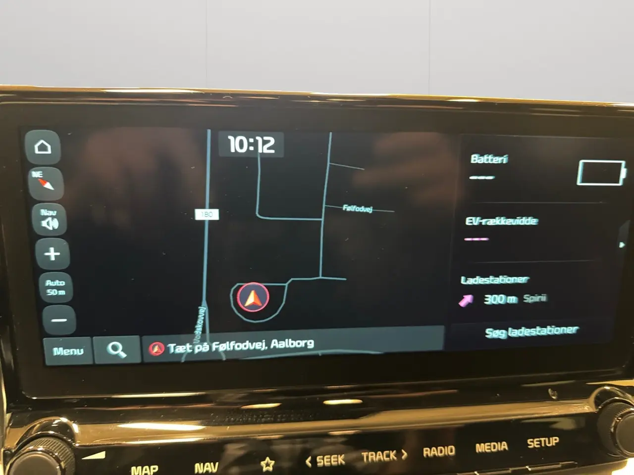 Billede 8 - Kia XCeed 1,6 PHEV Upgrade DCT
