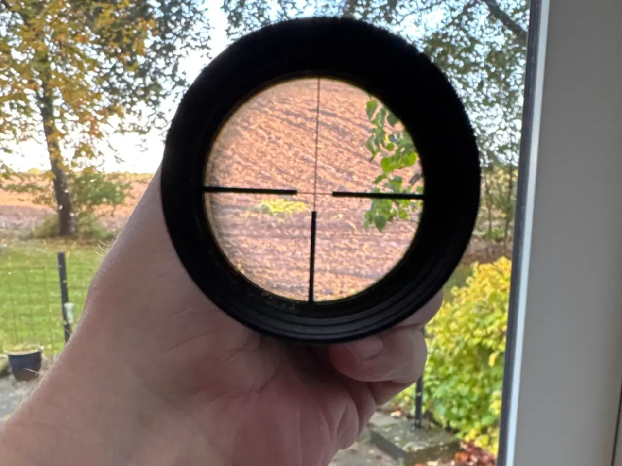 Billede 4 - Leupold VX II 3-9x50