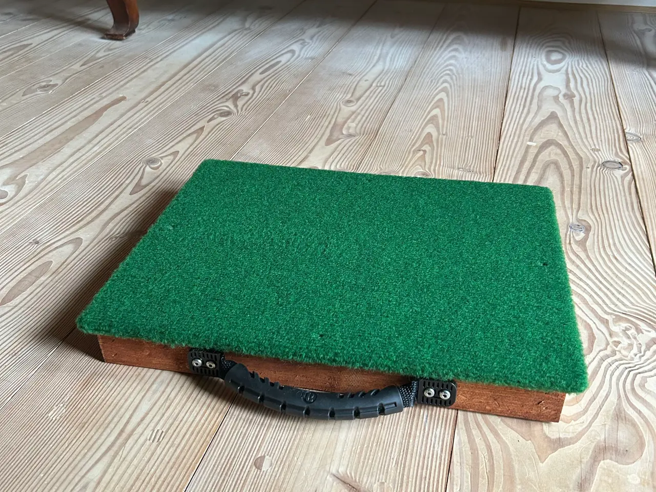 Billede 1 - Placeboard 
