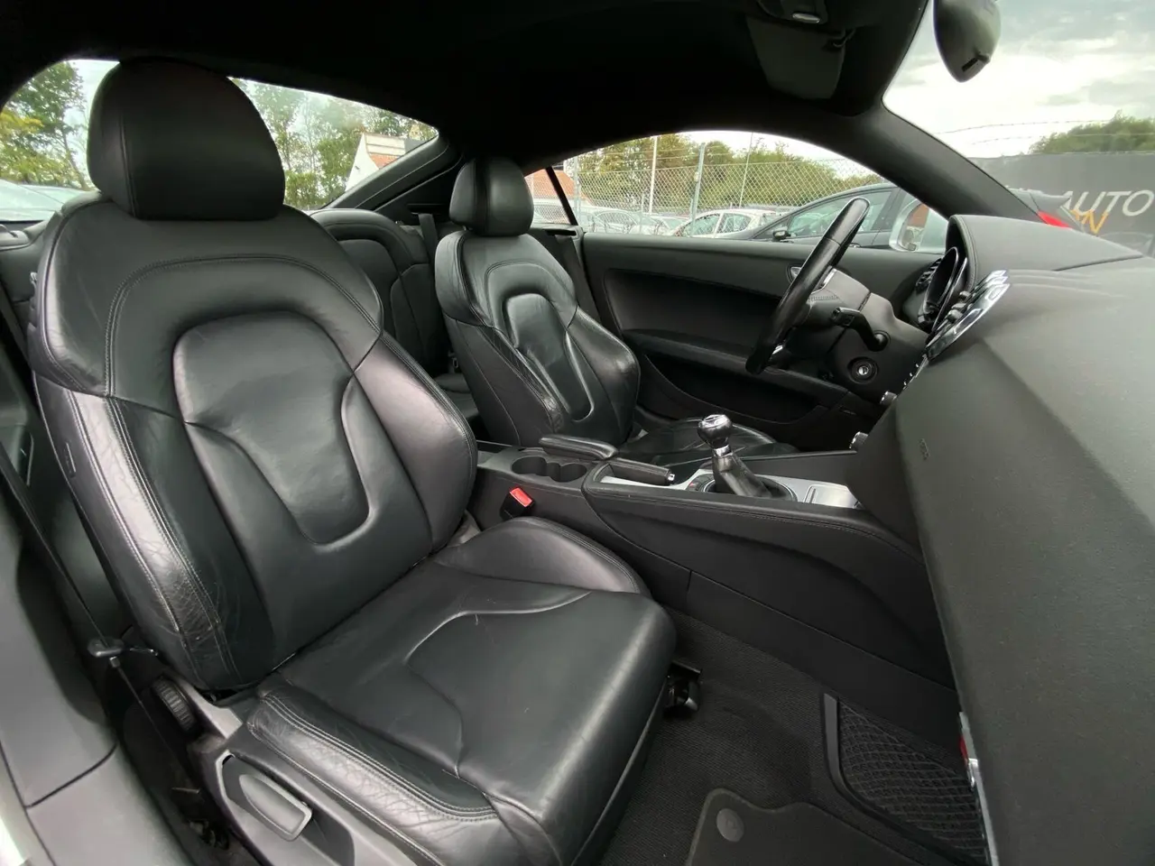 Billede 10 - Audi TT 2,0 TFSI 200HK 2d 6g
