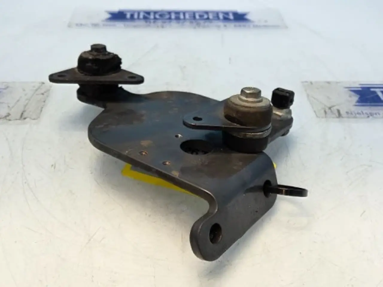 Billede 8 - Bobcat TL38.70X Support 7296815