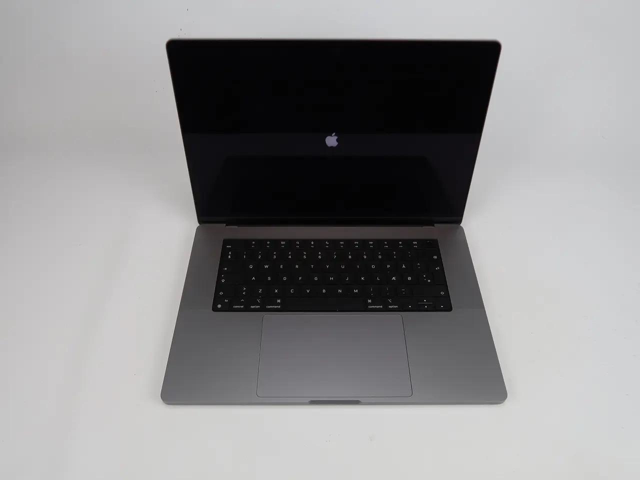 Billede 1 - Apple MacBook Pro M1 Pro 16"