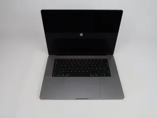 Apple MacBook Pro M1 Pro 16"