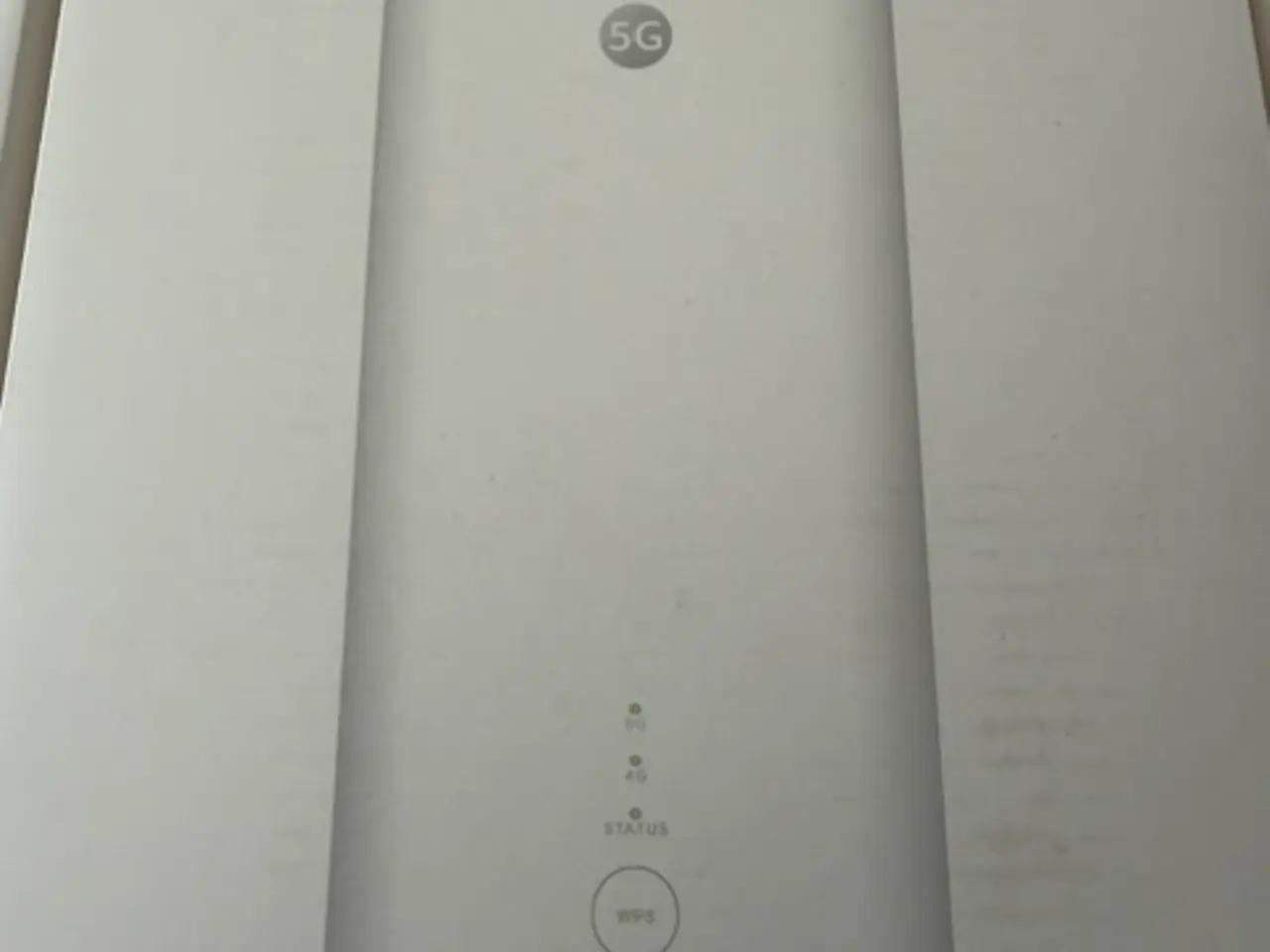 Billede 1 - Huawai 5G Router 5G CPE Pro 3