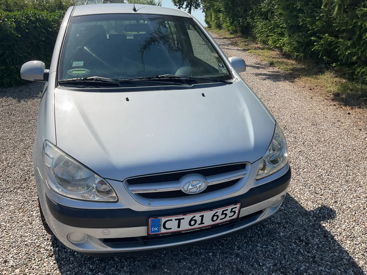 Billede 4 - Hyundai Getz