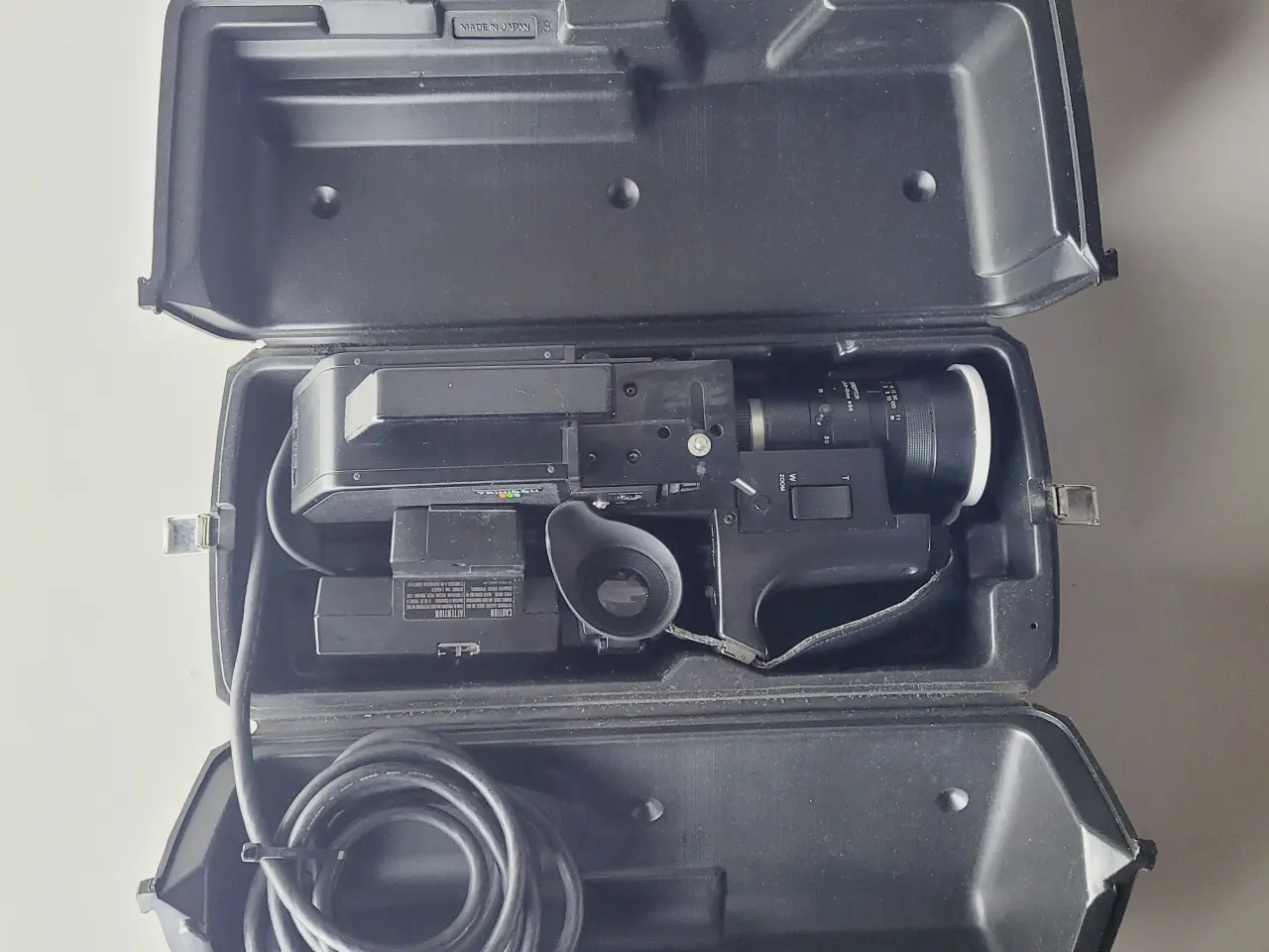 Billede 12 - ⭐️· 📹 Klassisk Sony HVC-3000P Trini Colour Video
