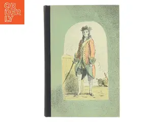 The History of Henry Esmond, Esq. af William Makepeace Thackeray (Bog)