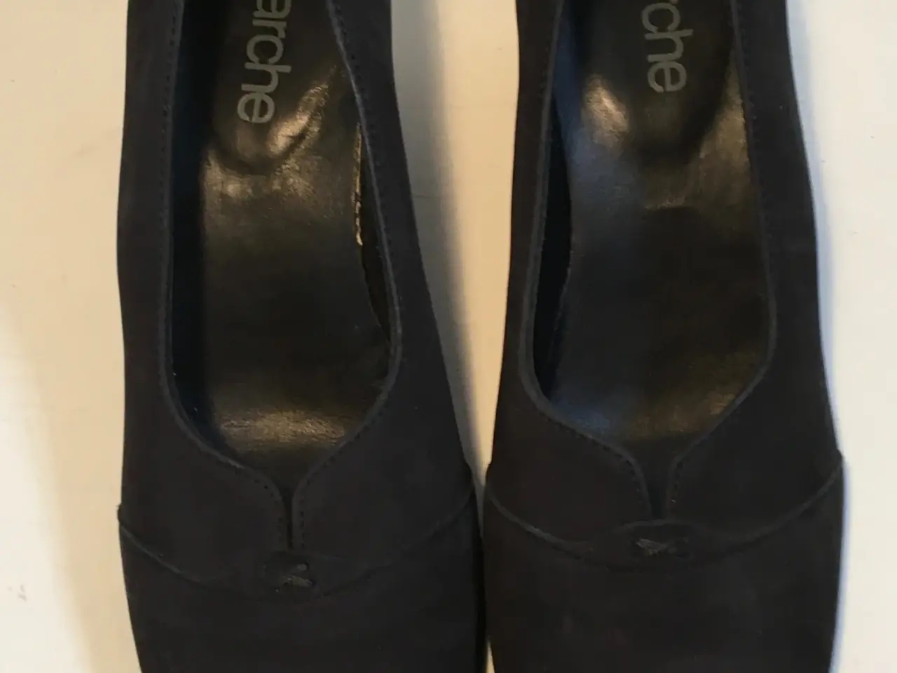 Billede 2 - Arche, pumps, str 39