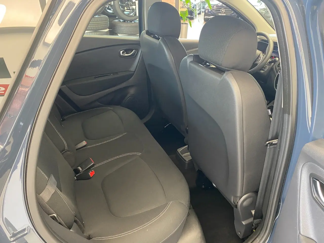 Billede 12 - Renault Captur 0,9 TCe 90 Expression