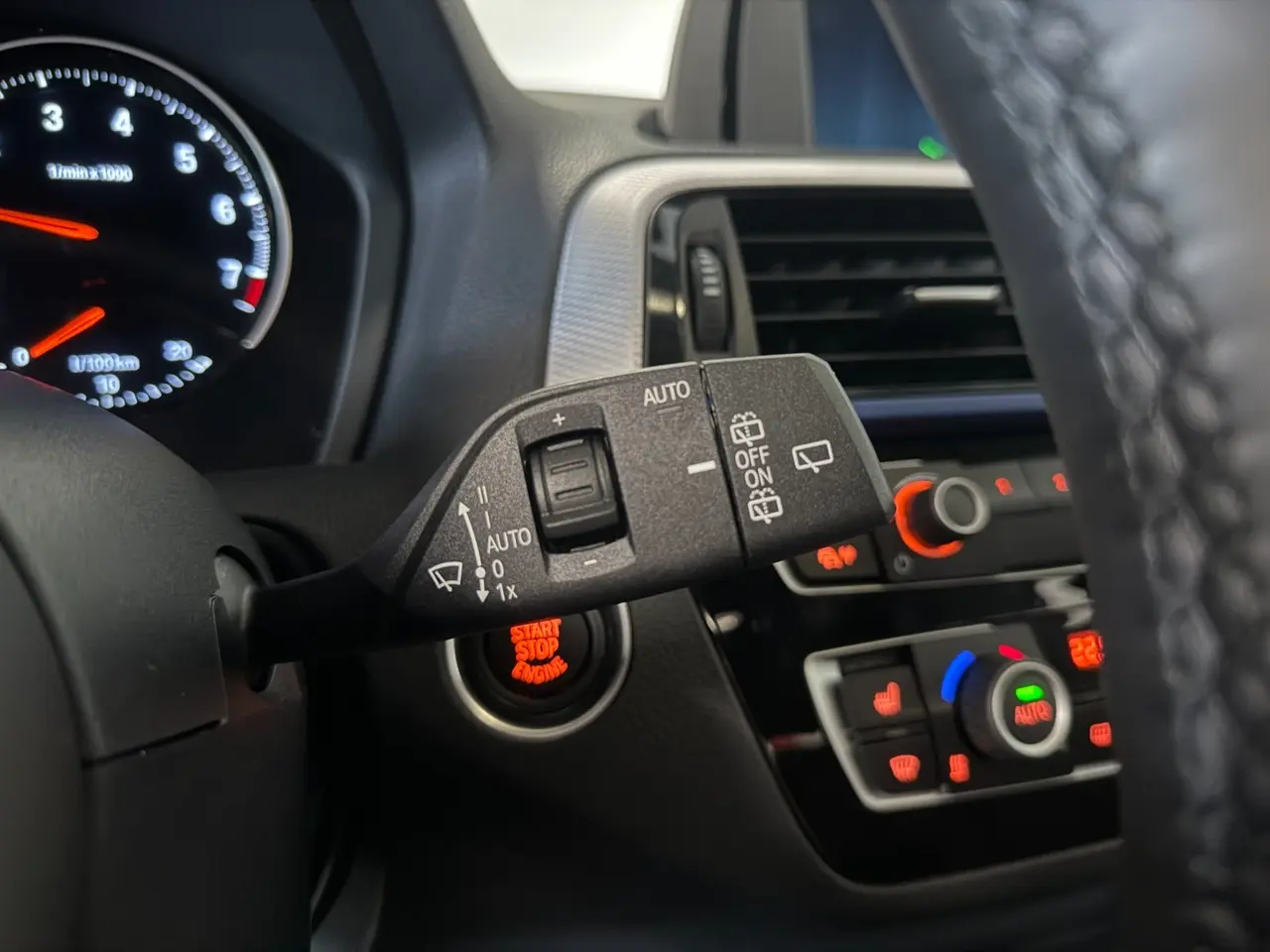 Billede 15 - BMW 118i 1,5 M-Sport