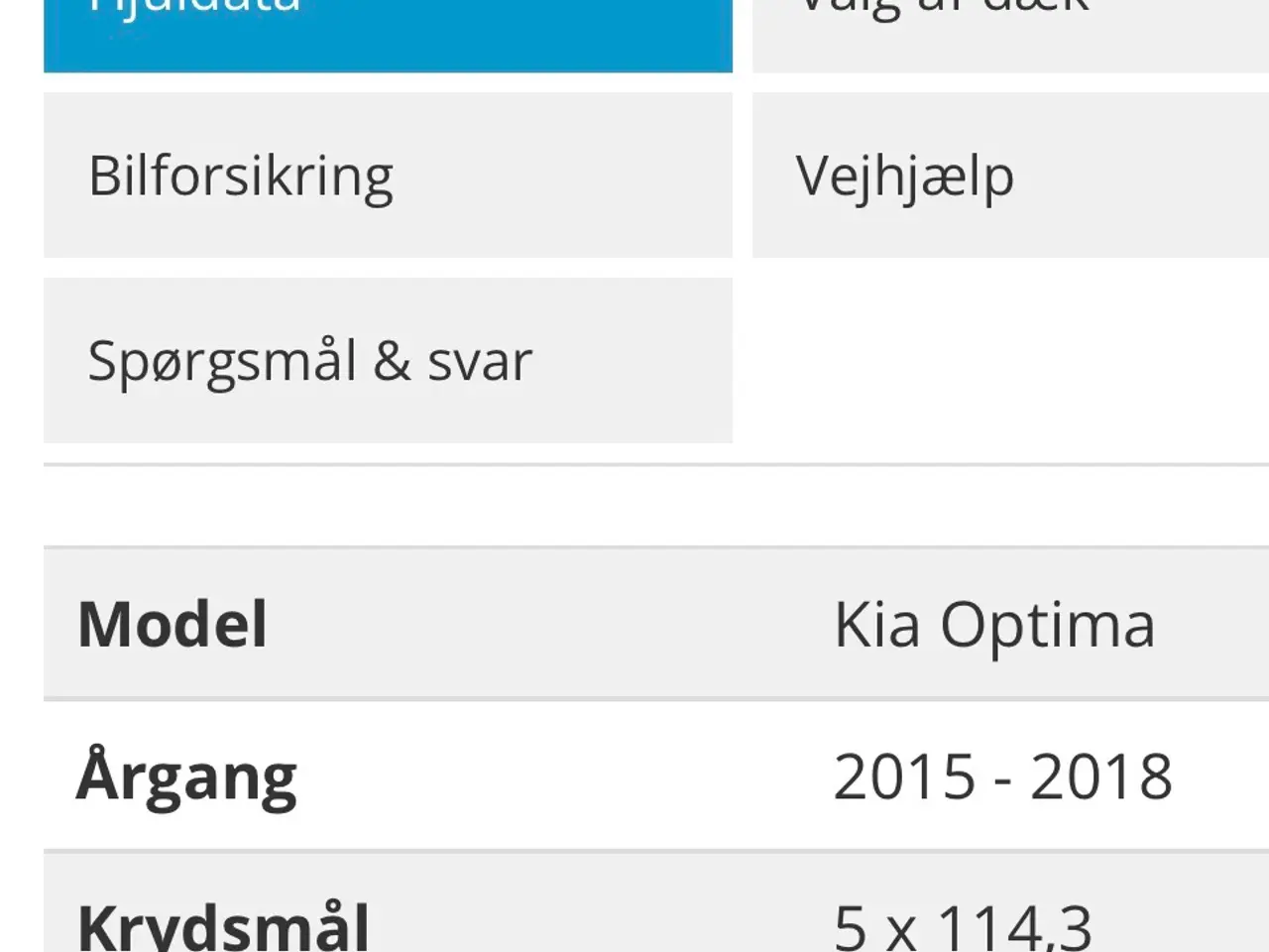 Billede 2 - Vinterdæk. Bridgestone på Borbet alu-fælge