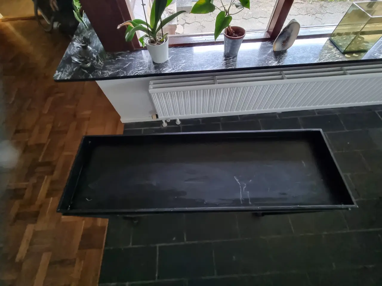 Billede 2 - Konsolbord/bakkebord