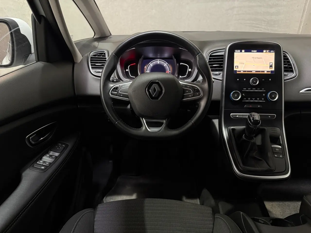 Billede 6 - Renault Scenic IV 1,5 dCi 110 Zen Van