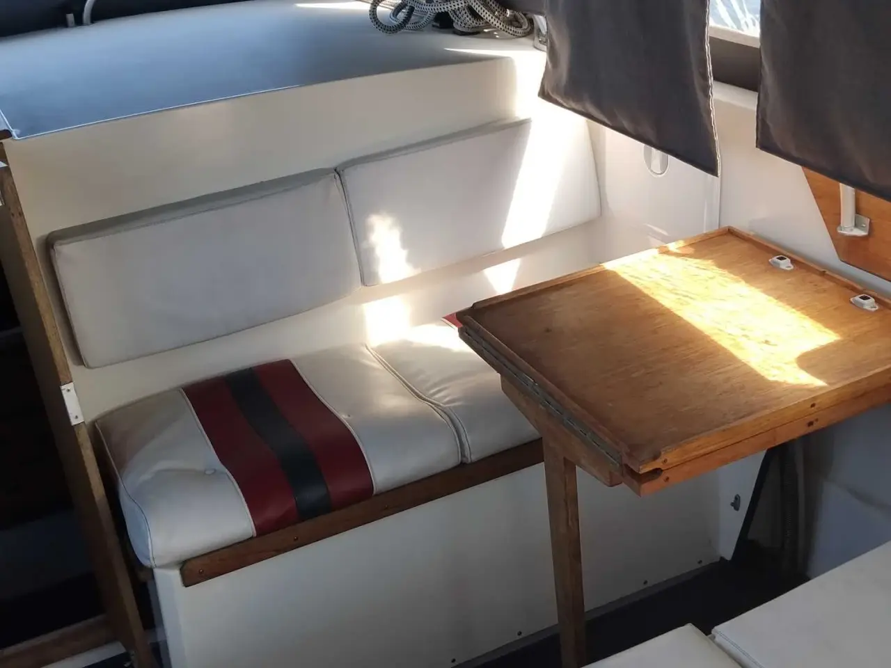 Billede 12 - NY PRIS Motorbåd , Tresfjord 9000