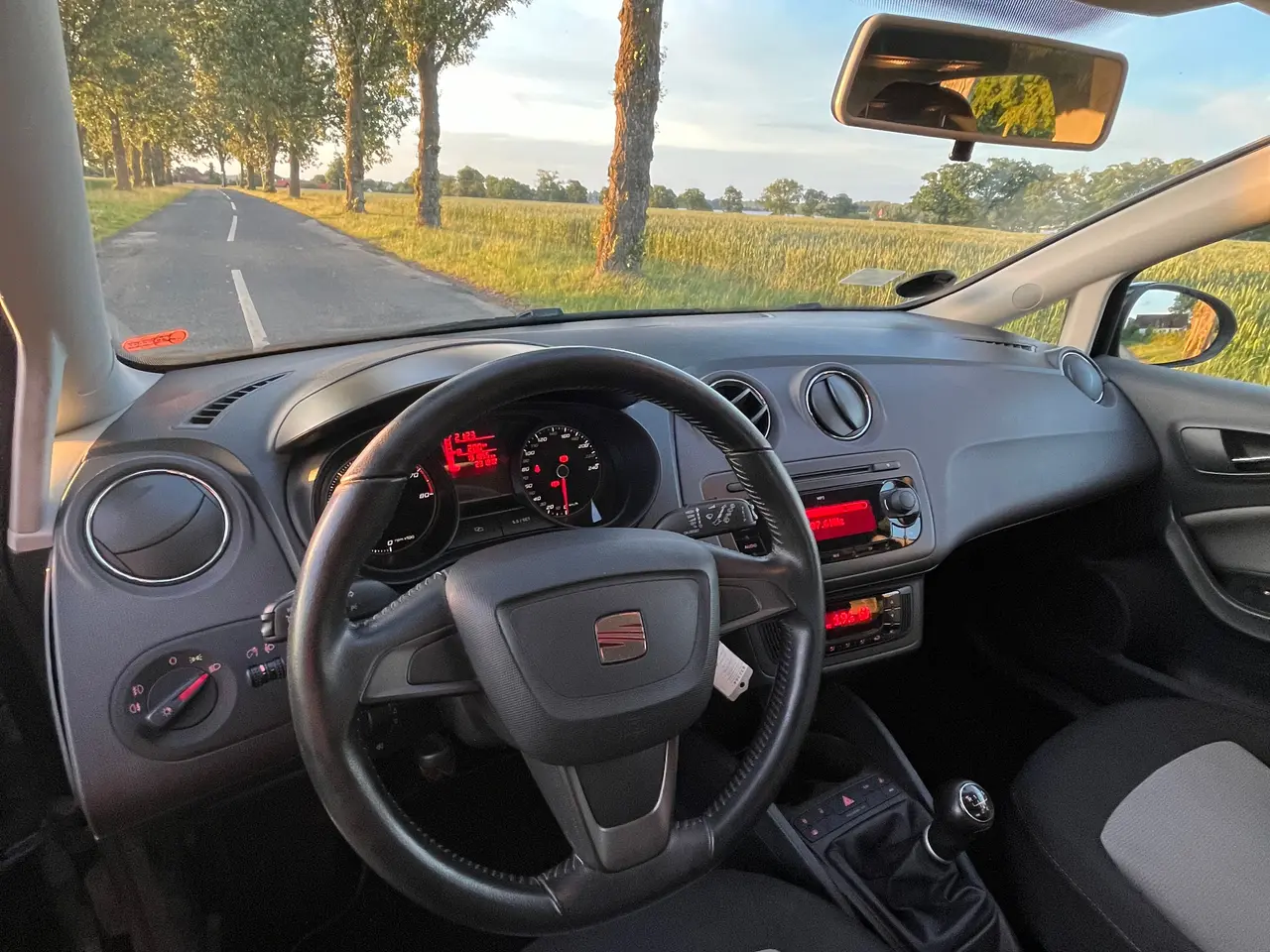 Billede 10 - Seat Ibiza 1.2 TSI 105 HK | Nysynet | Nyserviceret